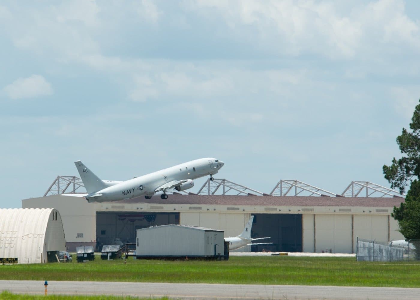 NAS Jacksonville
