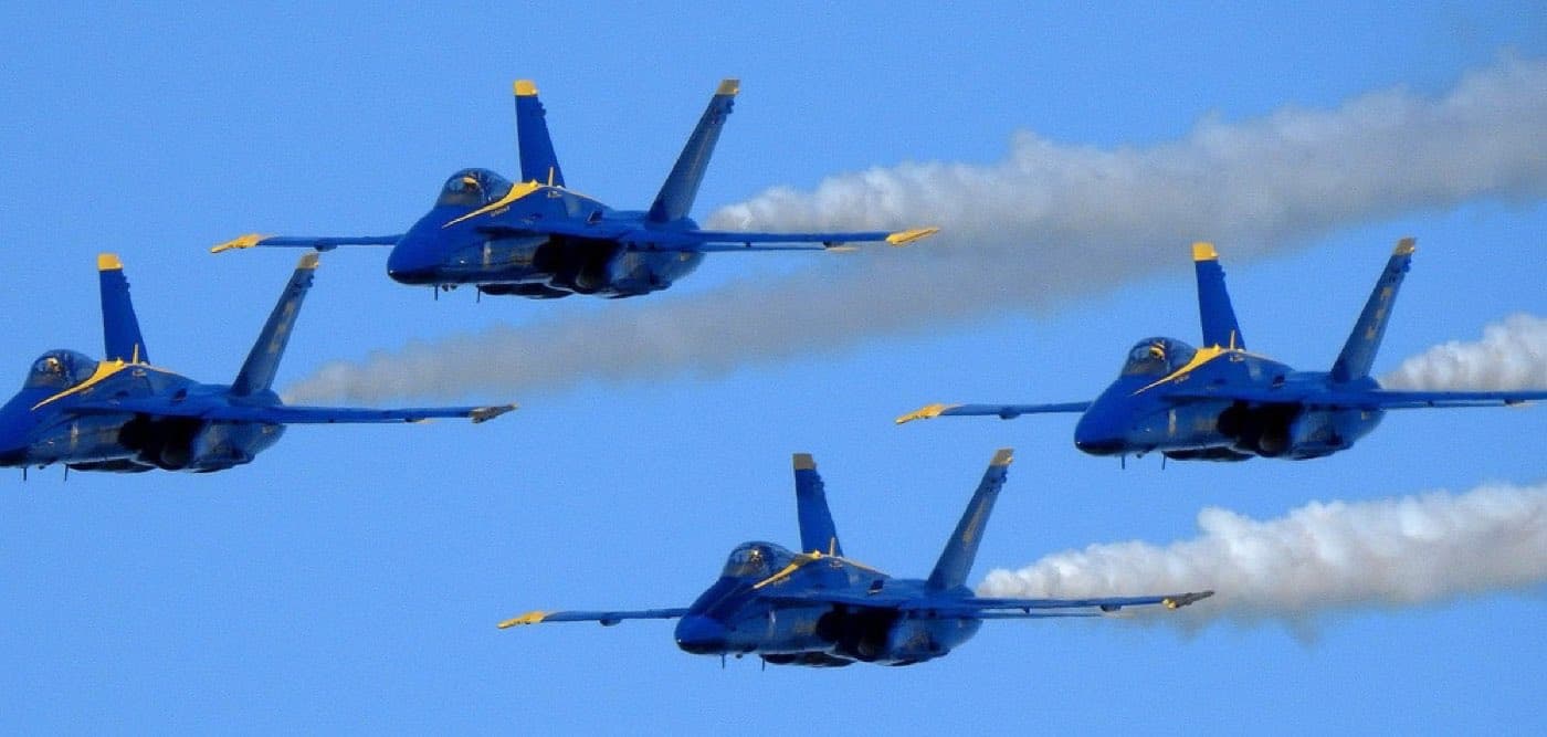 NAS Pensacola